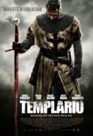 Templario [BluRayRIP][AC3 5.1 Español Castellano]