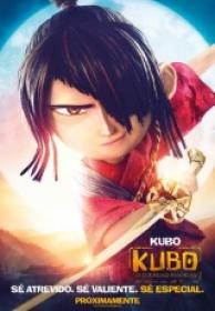 Kubo y Las Dos Cuerdas Magicas [BluRay Rip][AC3 5.1 Español Castellano][2016]