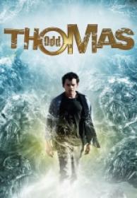 Odd Thomas cazador de fantasmas [BluRay Rip][AC3 5.1 Español Castellano][2013]