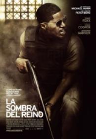 La Sombra Del Reino 2007 [BDrip][x264][Castellano]