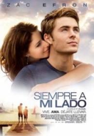 Siempre A Mi Lado [DVDRIP][Spanish AC3 5.1][2010]