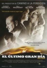 El Ultimo Gran Dia [DVDRIP][Spanish AC3 5.1][2011]