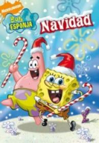 Bob Esponja [DVDRIP][Spanish]