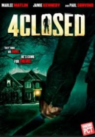 4closed 2013 [BDrip][Español Castellano]