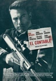 El Contable [BluRay Rip][AC3 5.1 Español Castellano][2016]