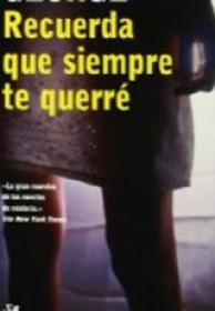 Recuerda Que Siempre Te Querre [DVDRIP][Spanish][2011]