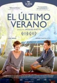 El Ultimo Verano [DVDRIP][Spanish AC3 5.1][2011]