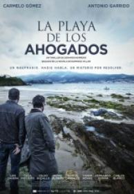 La Playa De Los Ahogados [DVD Rip][AC3 5.1 Español Castellano][2016]