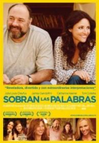 Sobran Las Palabras [BluRay Rip][AC3 5.1 Español Castellano][2014]