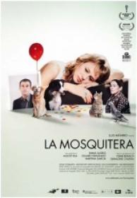 La Mosquitera [DVDRIP][Spanish][2011]