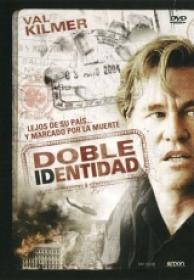 Doble Identidad [ALTA DEFINICION][Spanish_English AC3 5.1][Subs  Spanish]