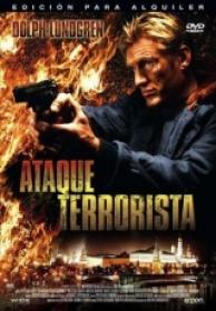 Ataque Terrorista [DVDRIP][Spanish]