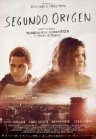 Segundo Origen [BluRayRIP][AC3 5.1 Español Castellano][2016]