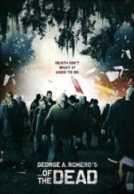 La Resistencia De Los Muertos [DVDRIP][Spanish][2011]