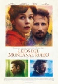 Lejos Del Mundanal Ruido 2015 [BDrip][x264][Castellano]