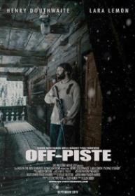 Off Piste [BluRayRIP][AC3 5.1 Español Castellano][2017]