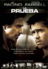 La Prueba [DVDRIP][Spanish AC3 5.1_English AC3 5.1]