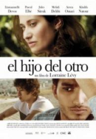 El Hijo Del Otro 2012 [BDrip][x264][Castellano]