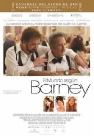 El Mundo Segun Barney [DVDRIP][Spanish AC3 5.1][2011]