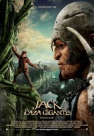 Jack el caza gigantes [BluRay Rip][AC3 Español Castellano][2013]