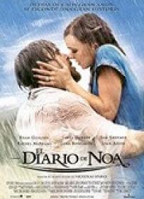 El Diario De Noa [BluRay Rip][AC3 5.1 Español Castellano]