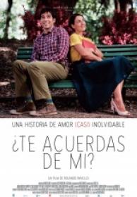 Te Acuerdas De Mi [BluRay Rip][AC3 5.1 Español Castellano][2016]