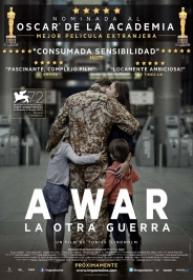 A War (Una Guerra) [BluRayRIP][AC3 5.1 Castellano][2018]