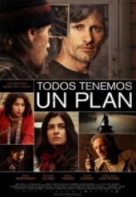 Todos Tenemos un Plan [DVDrip][AC3 5.1 Español][2012]