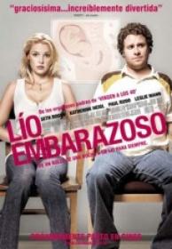 Lio Embarazoso [DVDRIP][Spanish]