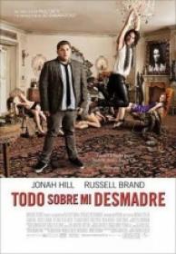 Todo Sobre Mi Desmadre [DVDRIP][Spanish AC3 5.1][2010]