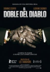 El doble del diablo [BluRayRip][AC3 5.1 Español Castellano][2012]