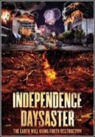 Independance Daysaster [DVD Rip][AC3 2.0 Español Castellano][2013]