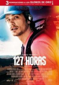 127 Horas [DVDRIP][Spanish AC3 5.1][2011]