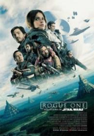 Rogue One Una Historia De Star Wars [BluRay Rip][AC3 5.1][ Español Castellano][2017]