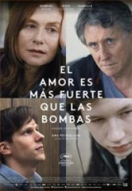 El Amor Es Mas Fuerte Que Las Bombas [BluRay Rip][AC3 5.1 Español Castellano][2016]