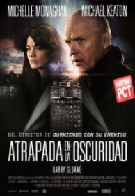 Atrapada En La Oscuridad 2013 [BDrip][Español Castellano]