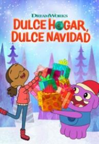 Dulce Hogar Dulce Navidad [BluRayRIP][AC3 5.1 Español Castellano][2017]