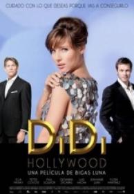 DiDi Holliwood [DVDRIP][Spanish AC3 5.1][2011]