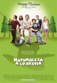 Naturaleza A Lo Bestia [DVDRIP][Spanish]