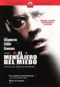 El Mensajero del Miedo [BluRayRIP][AC3 5.1 Español Castellano][2004]