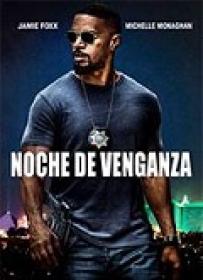 Noche De Venganza [BluRayRIP][AC3 5.1 Español Castellano][2017]