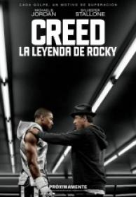 Creed La leyenda De Rocky [BluRay Rip][AC3 5.1 Español Castellano][2016]