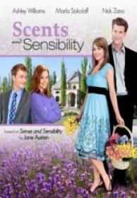 Aroma y Sensibilidad [DVDRIP][Spanish][2012]