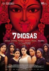 7 Diosas [BluRay Rip][AC3 5.1 Español Castellano][2016]