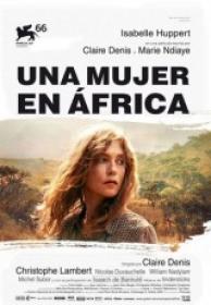 Una Mujer en Africa [DVDRIP][Spanish AC3 5.1][2011]