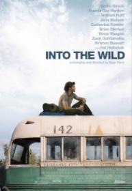 Hacia Rutas Salvajes (Into The Wild) [BluRay Rip][AC3 5.1 Castellano][2008]