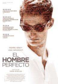 El Hombre Perfecto [BluRayRIP][AC3 5.1 Español Castellano][2016]