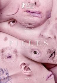 Pieles [BluRay Rip][AC3 5.1 Español Castellano][2017]