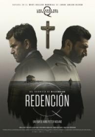 Redencion (Los Casos Del Departamento Q) [BluRay Rip][AC3 2.0 Español Castellano][2016]