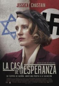 La Casa De La Esperanza [BluRayRIP][AC3 5.1 Español Castellano][2017]